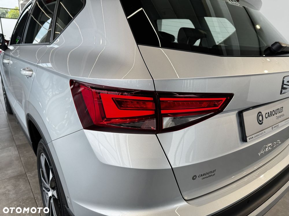 Seat Ateca - 12