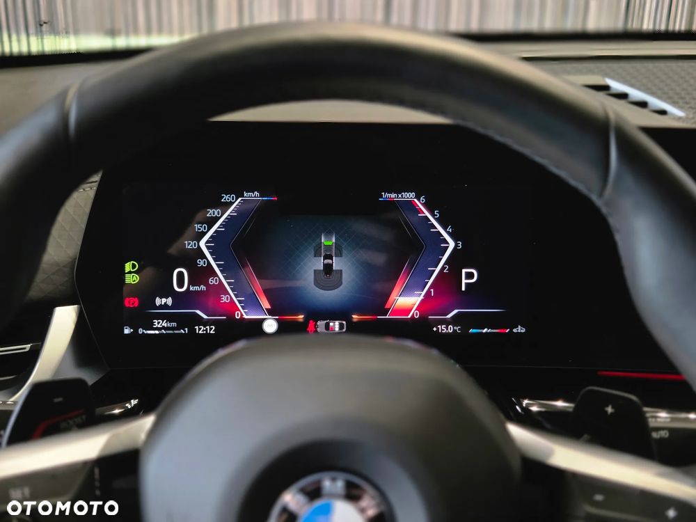 BMW X2 sDrive20d mHEV M Sport - 15