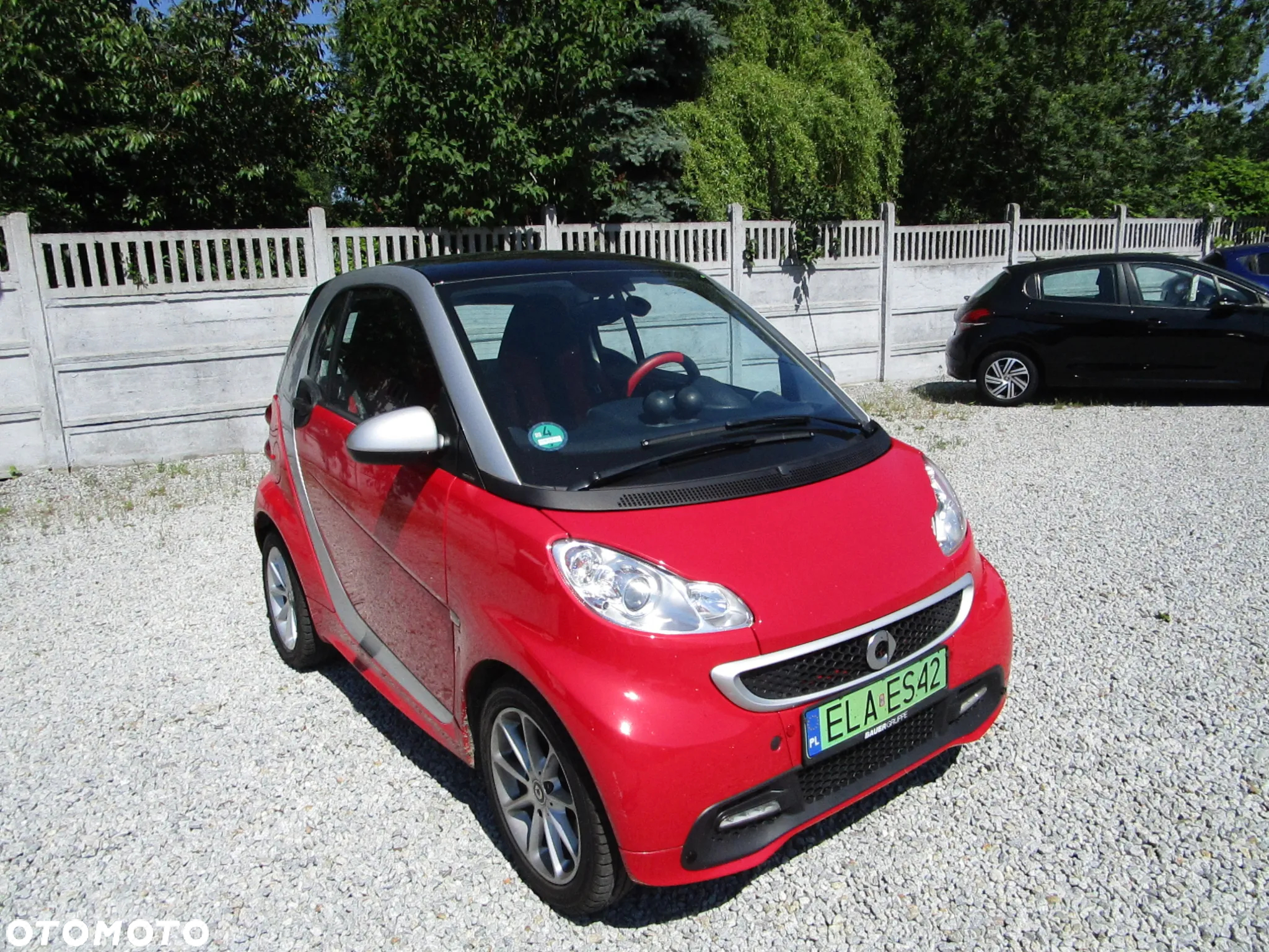 Smart Fortwo coupe Electric drive - 5