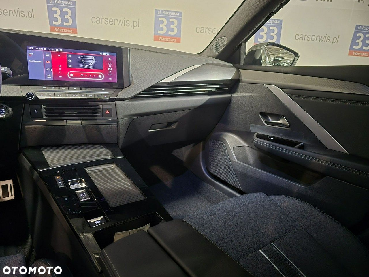 Opel Astra - 29