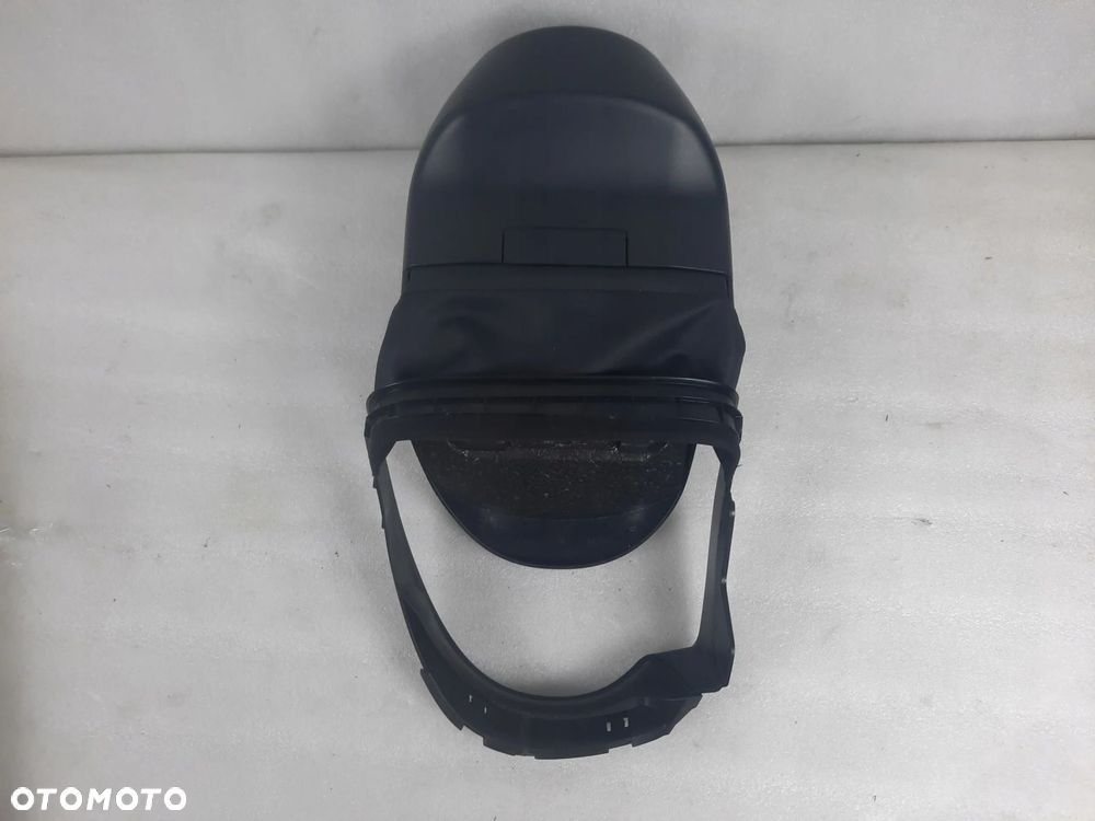 OSŁONA KOLUMNY KIEROWNICZEJ BMW E90 E91 E87 E81 - 2