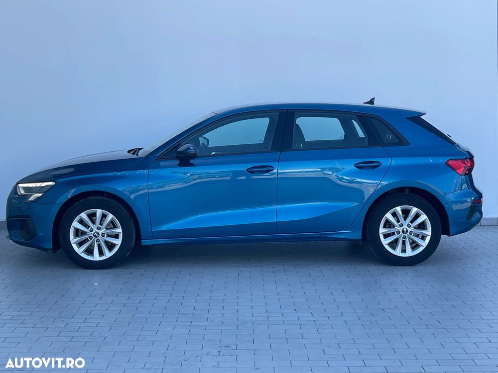 Audi A3 - 6