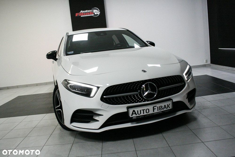 Mercedes-Benz Klasa A - 3