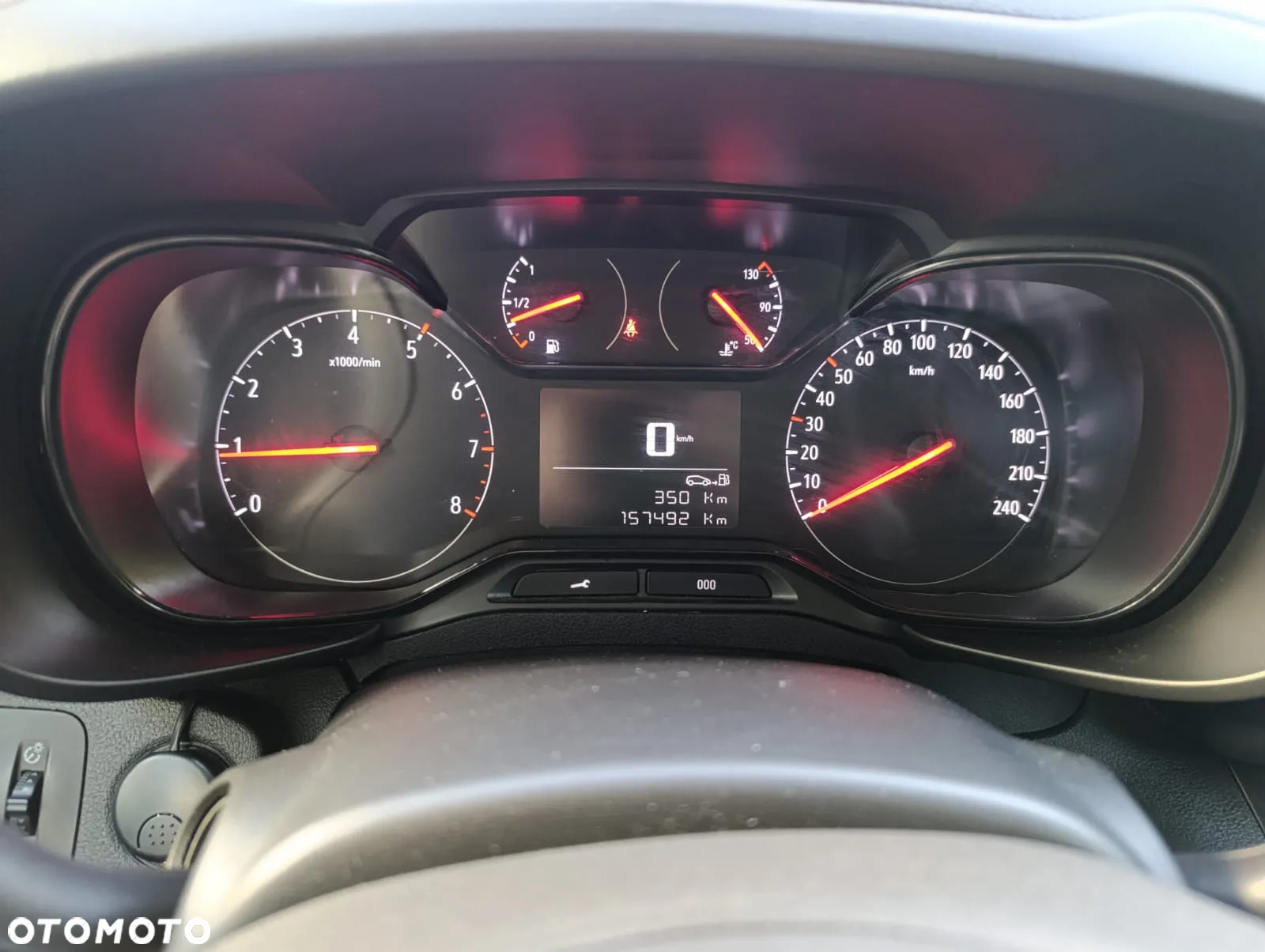 Opel COMBO - 15