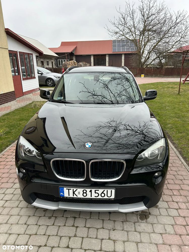 BMW X1 xDrive18d xLine - 2
