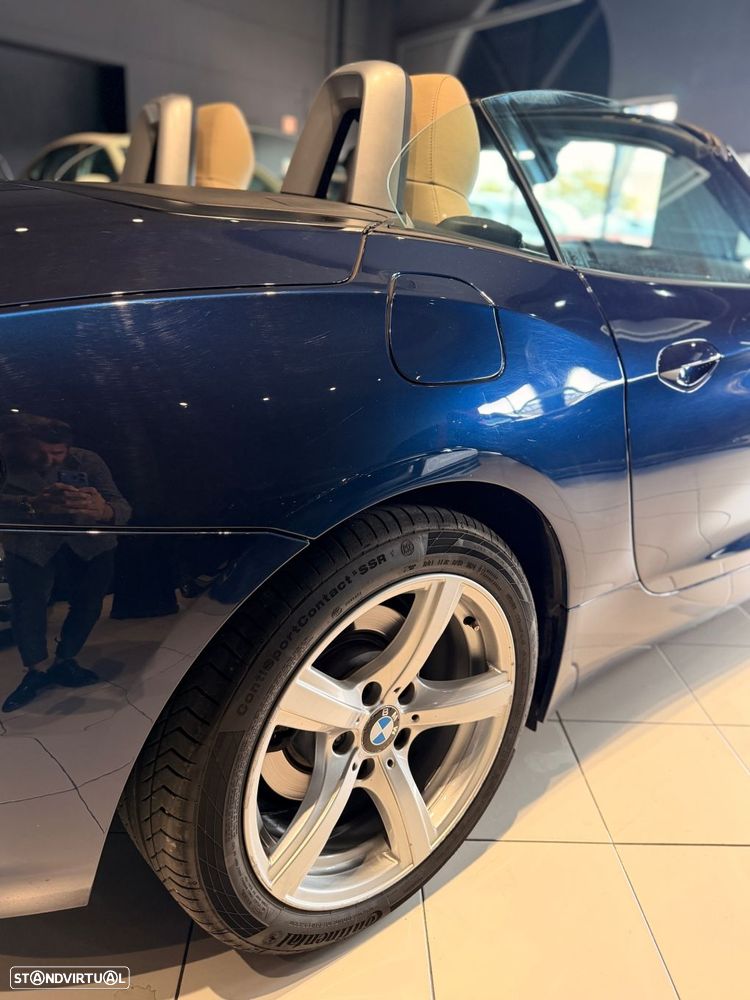 BMW Z4 23 i Auto - 45