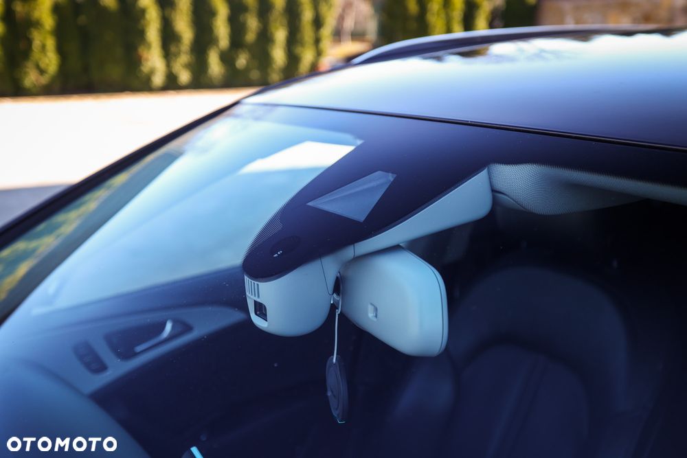 Audi A6 Avant 2.0 TDI Ultra DPF S tronic - 9