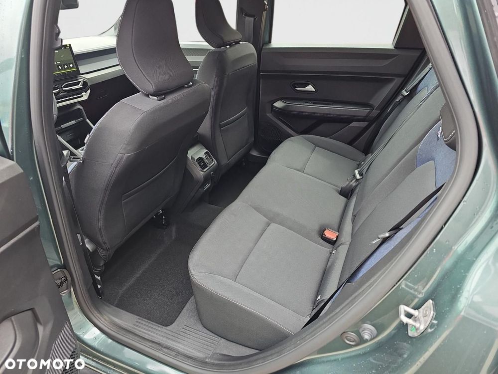 Dacia Bigster - 16