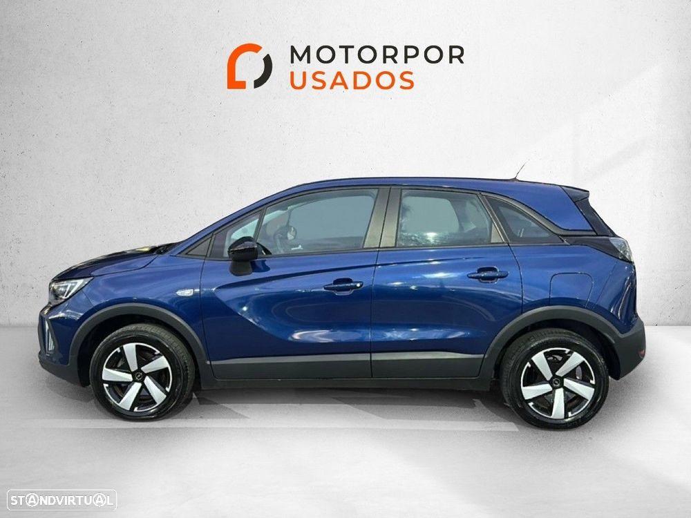 Opel Crossland 1.2 T Business Edition - 4