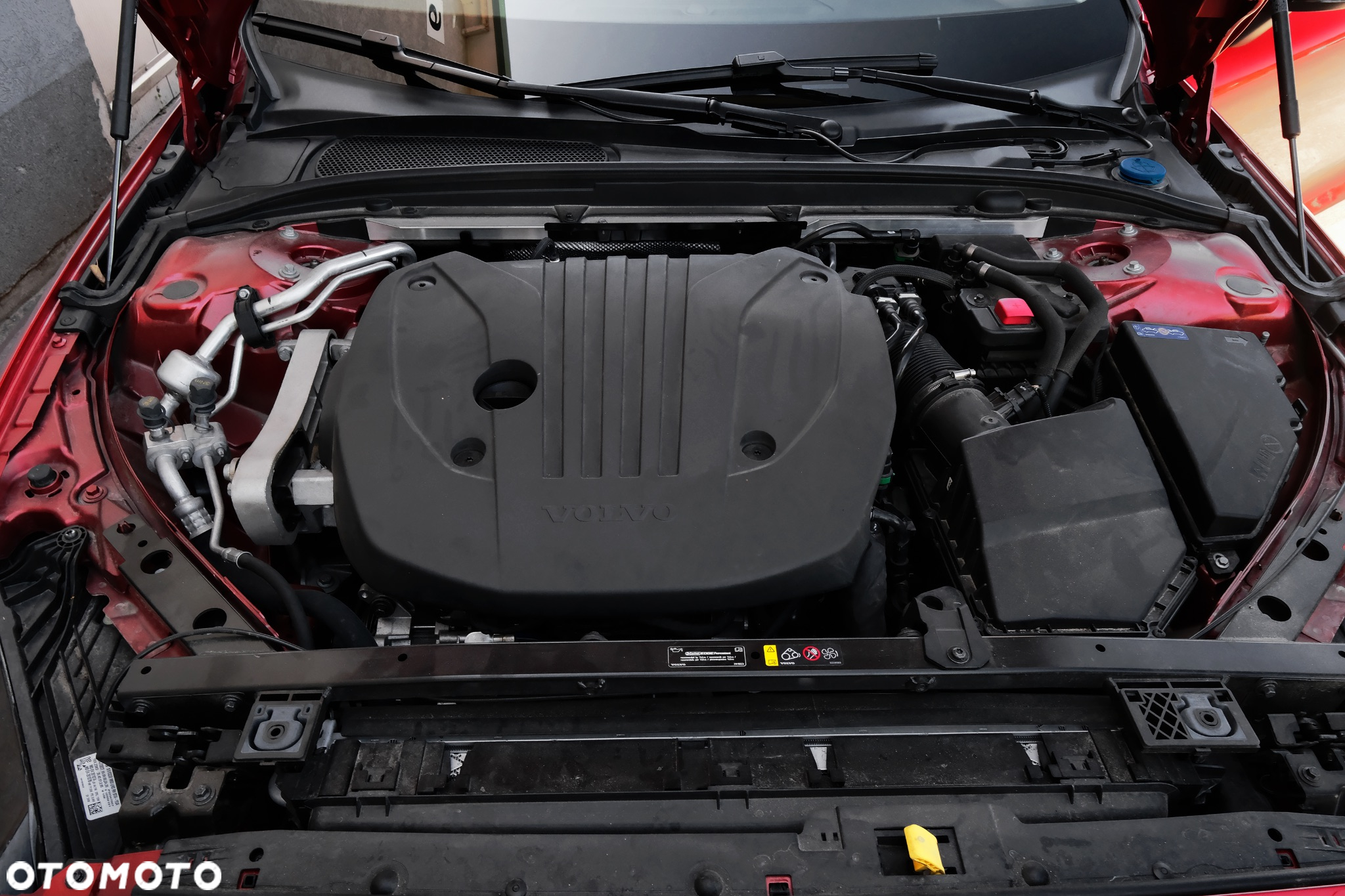 Volvo S60 - 17