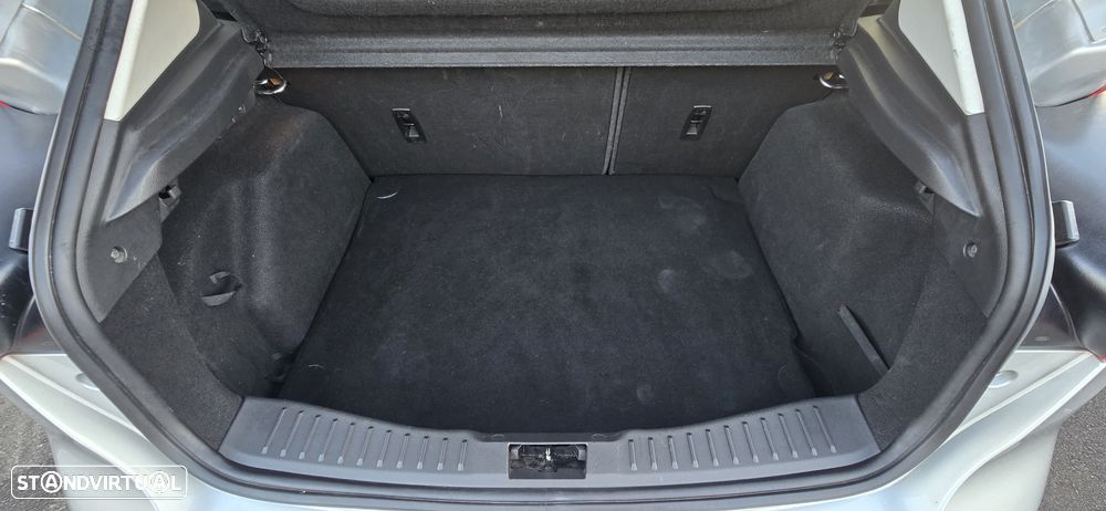 Ford Focus 1.0 EcoBoost Titanium - 15