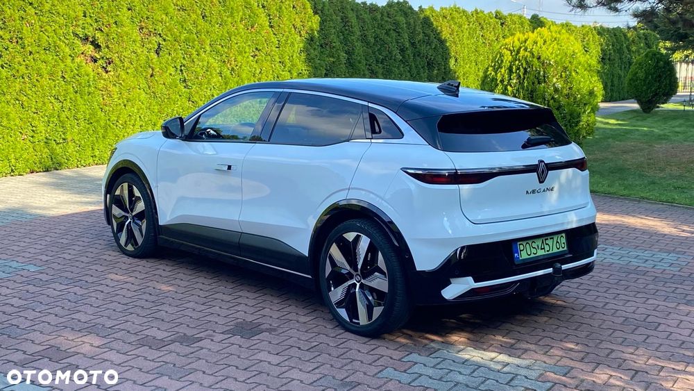 Renault Megane 2022 photo 2