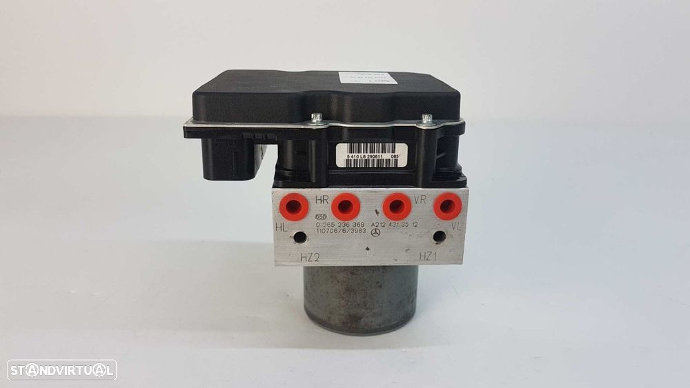 ABS MERCEDES CLASE E (W212) LIM. 220 CDI BLUEEFFICIENCY (212.002) - 1