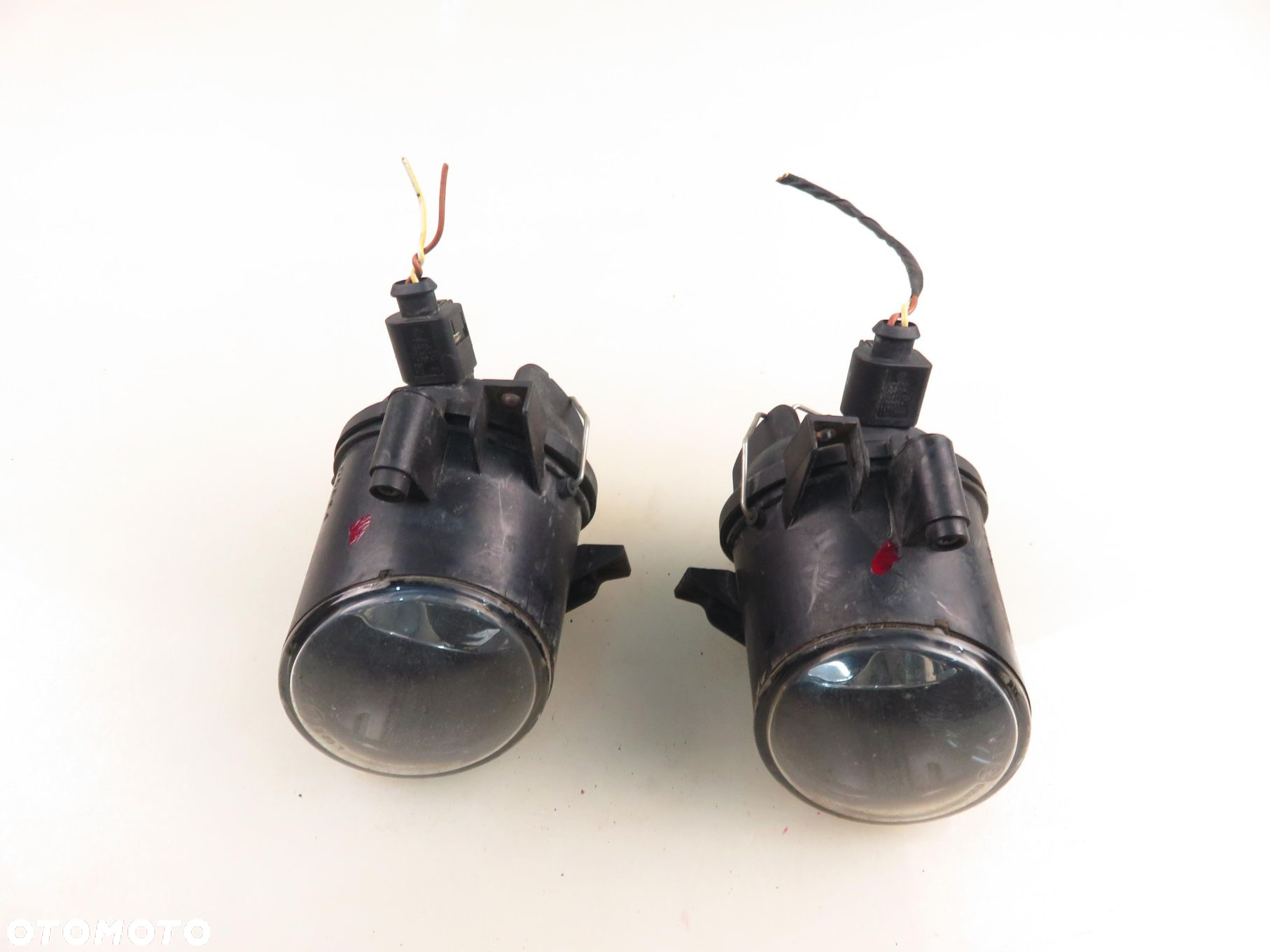 HALOGEN SEAT ALTEA (5P1) 5P0941700A 5P0941699A - 5