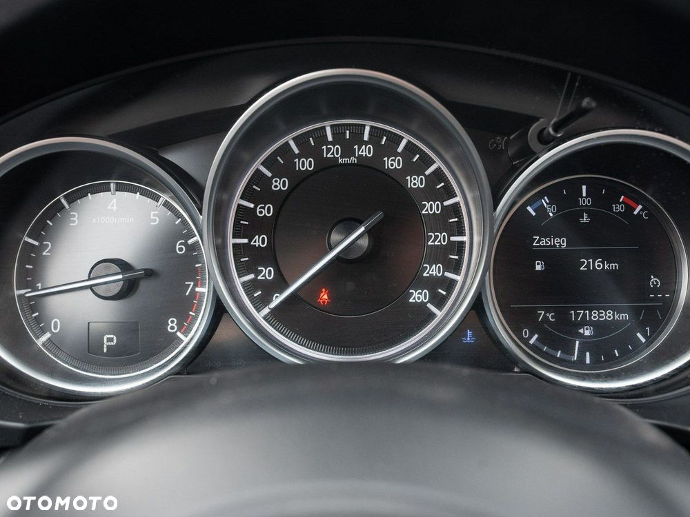 Mazda CX-5 2.0 Kanjo 2WD - 14