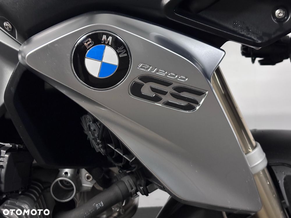 BMW GS - 12