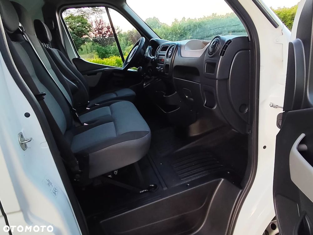Renault MASTER L2 H2 - 7