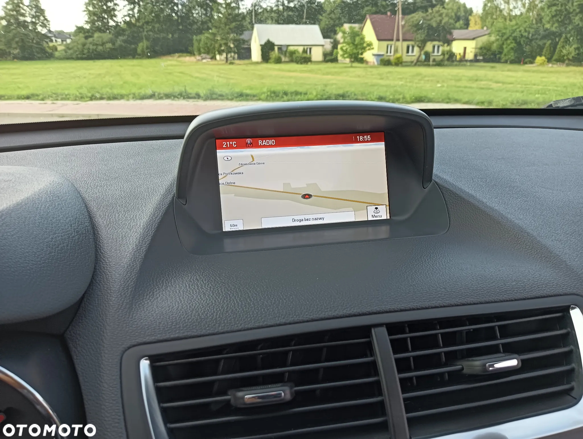 Opel Mokka 1.4 T Cosmo S&S - 15