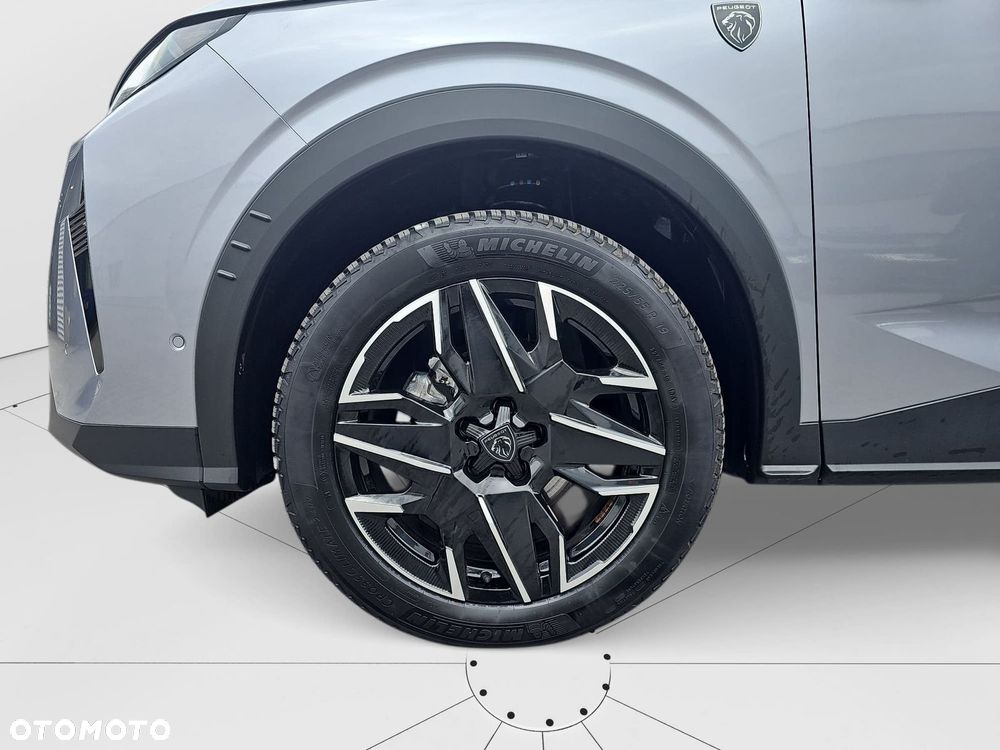 Peugeot 3008 1.2 PureTech mHEV GT S&S e-DCS6 - 9