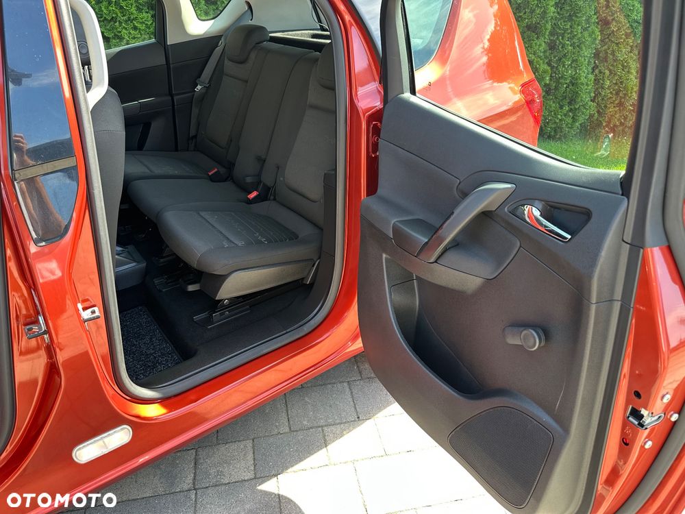 Opel Meriva 1.4 Ecoflex Design Edition - 18