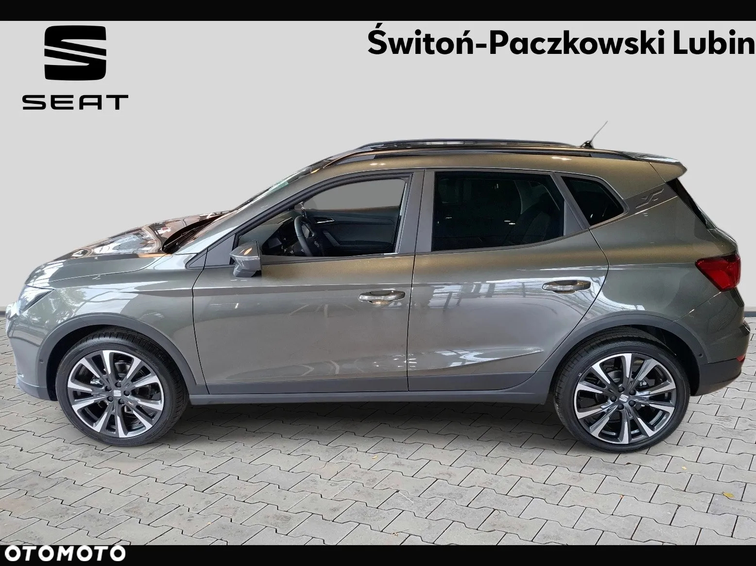 Seat Arona 1.0 TSI Marina S&S - 5