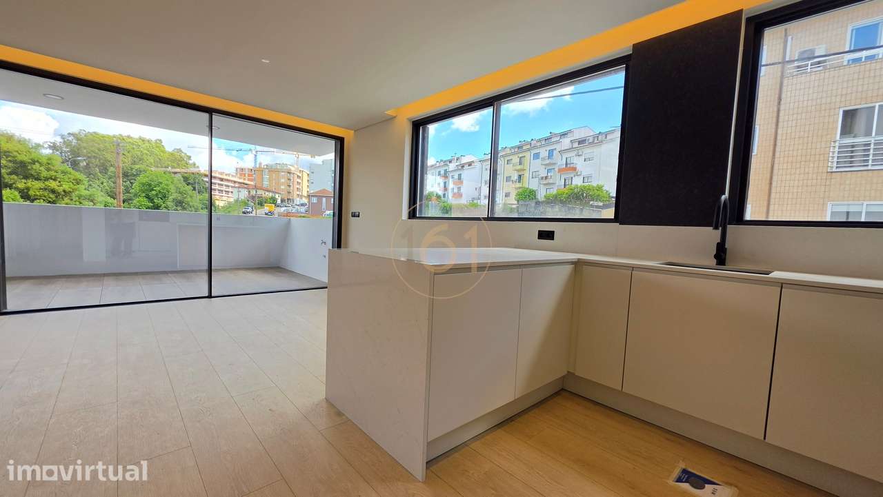 Apartamento T1 São Cosme - Gondomar - Grande imagem: 3/19