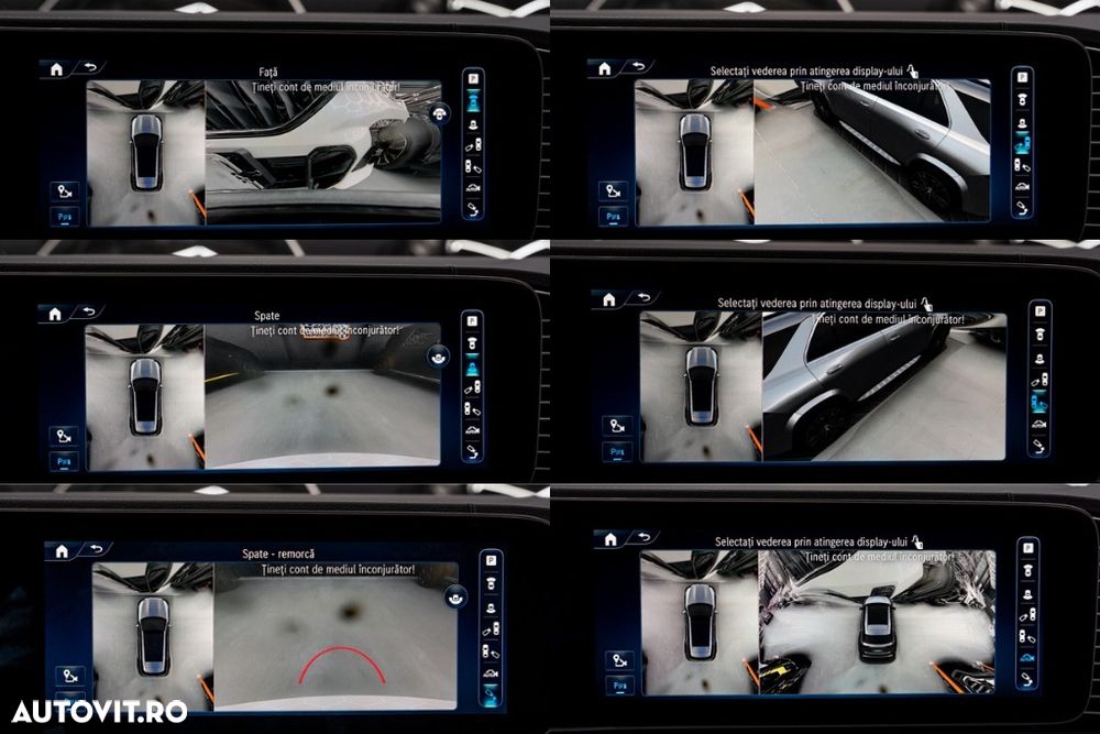 Mercedes-Benz GLE 450 MHEV 4MATIC - 23