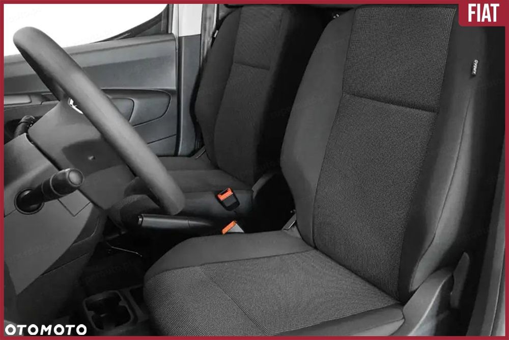 Fiat Doblo Cargo/Van L2H1 1.5 100KM - 5