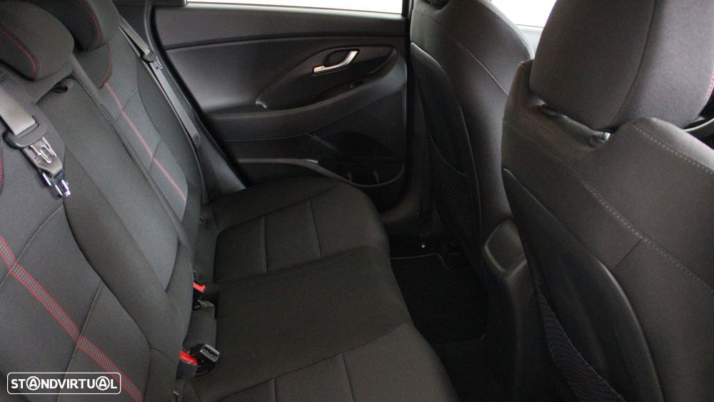 Hyundai i30 - 14