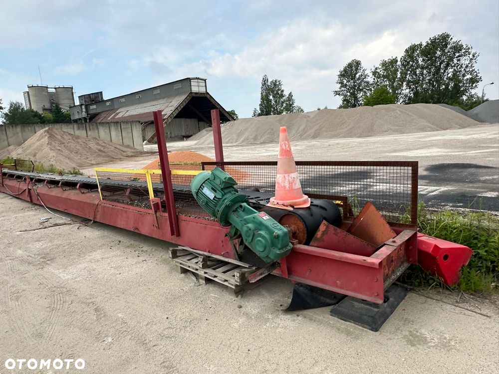 Inny Węzeł betoniarski SKAKO MOBIL 1,5m3 - 4