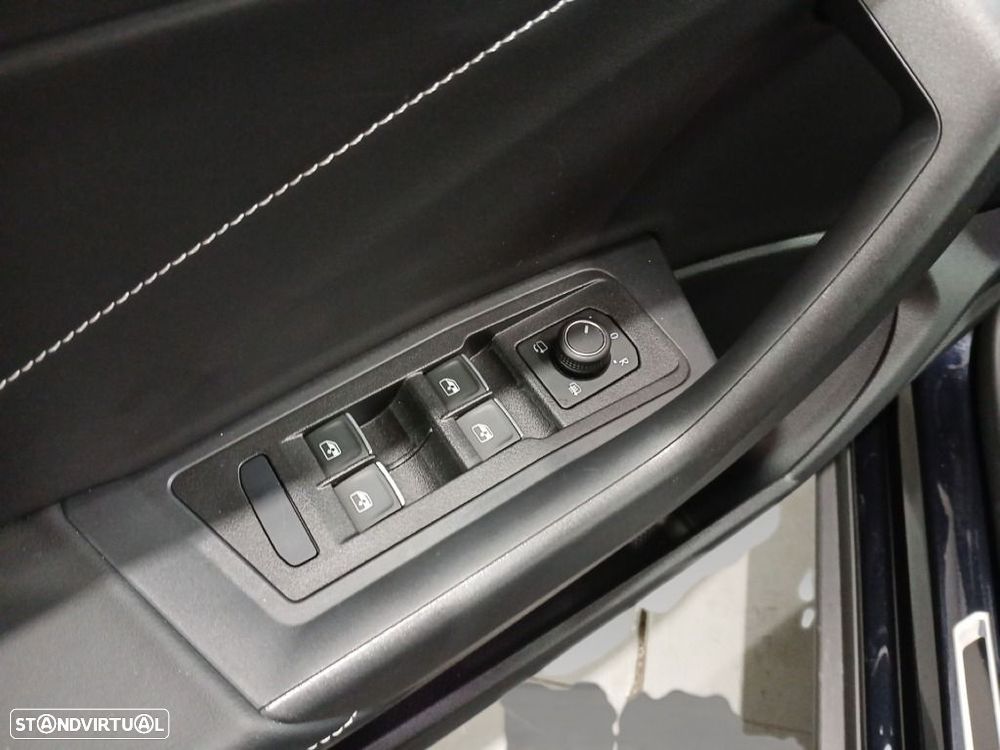 VW T-Roc Cabrio 1.0 TSI Style - 9