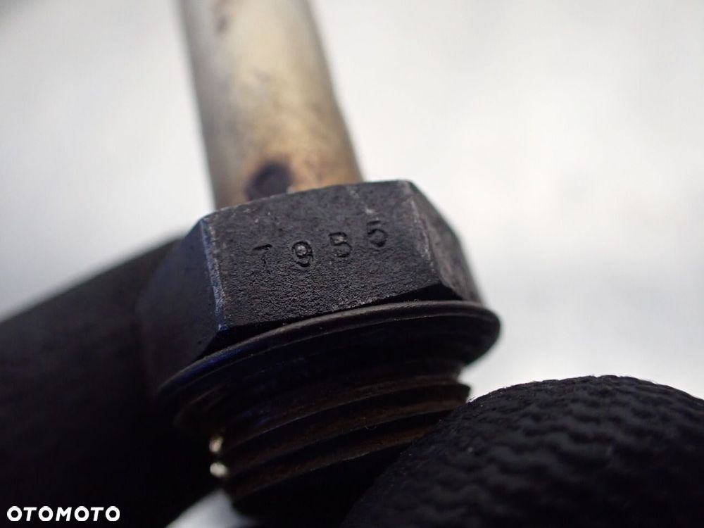 SONDA LAMBDA BMW E39 2.5 523I M52B25 - 4