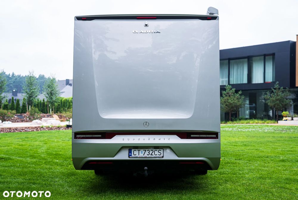 Adria Super Sonic 890 LC - 5