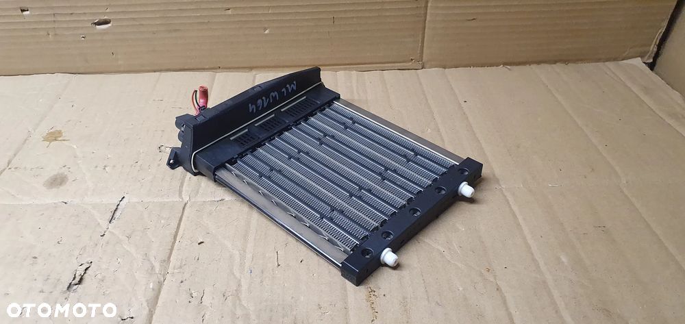 Nagrzewnica elektryczna grzałka Mercedes ML W164 A251830562 - 4