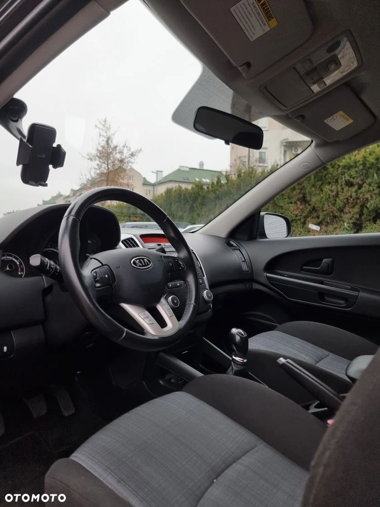 Kia Ceed 1.4 Comfort + - 20