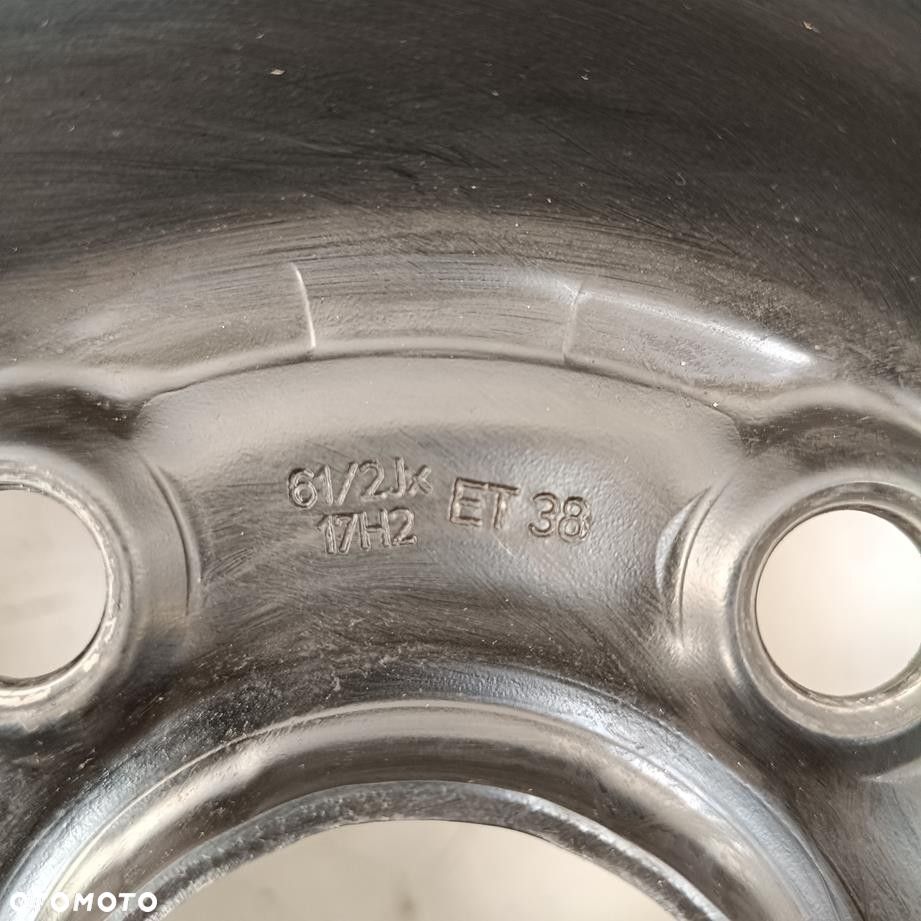 FELGI 5x112 17 VW TIGUAN SKODA KODIAQ Q3 5QF601027J/K (F8819) - 6