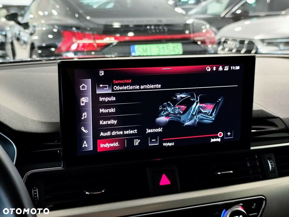 Audi A5 Sportback - 11