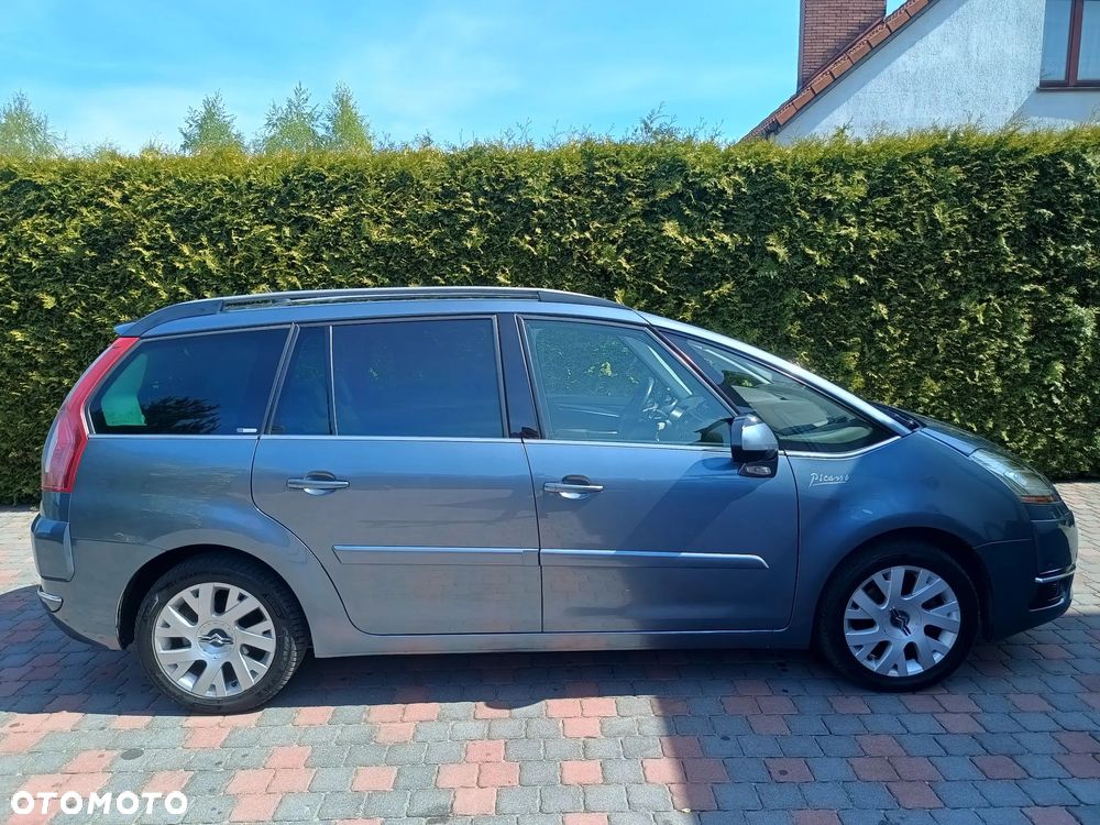 Citroën C4 Picasso 2.0 HDi FAP EGS6 Exclusive - 2