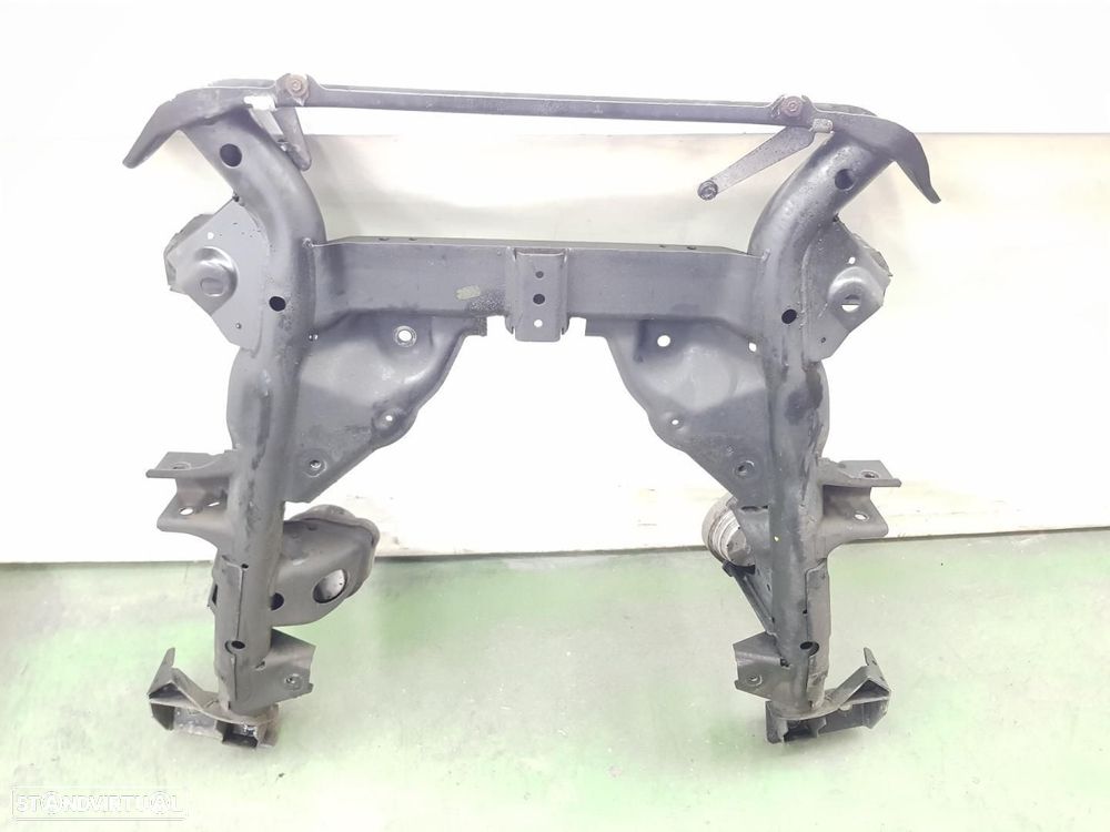 CHARRIOT FRONTAL BMW SERIE X3 E83 - 1