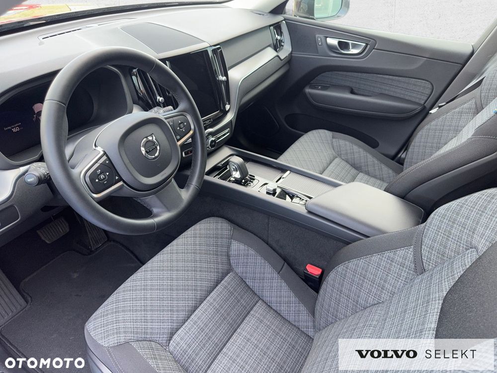 Volvo XC 60 - 17