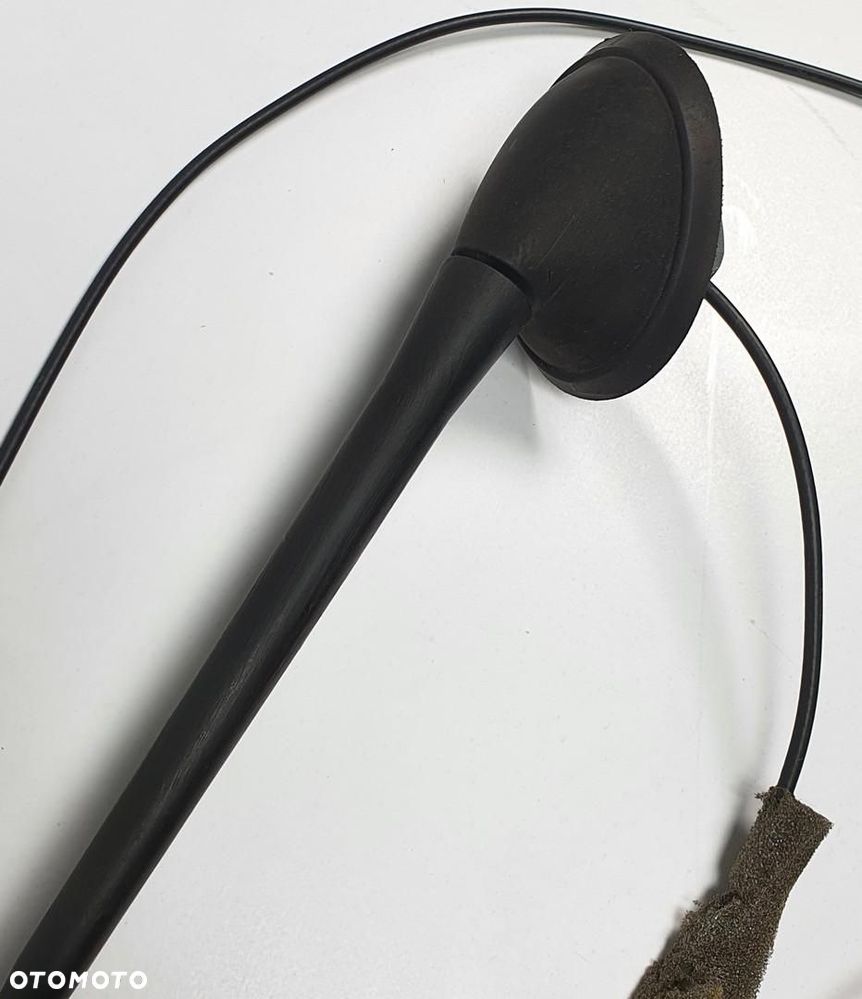 ANTENA DACHU DACHOWA RENAULT KANGOO II 8200721673 - 2