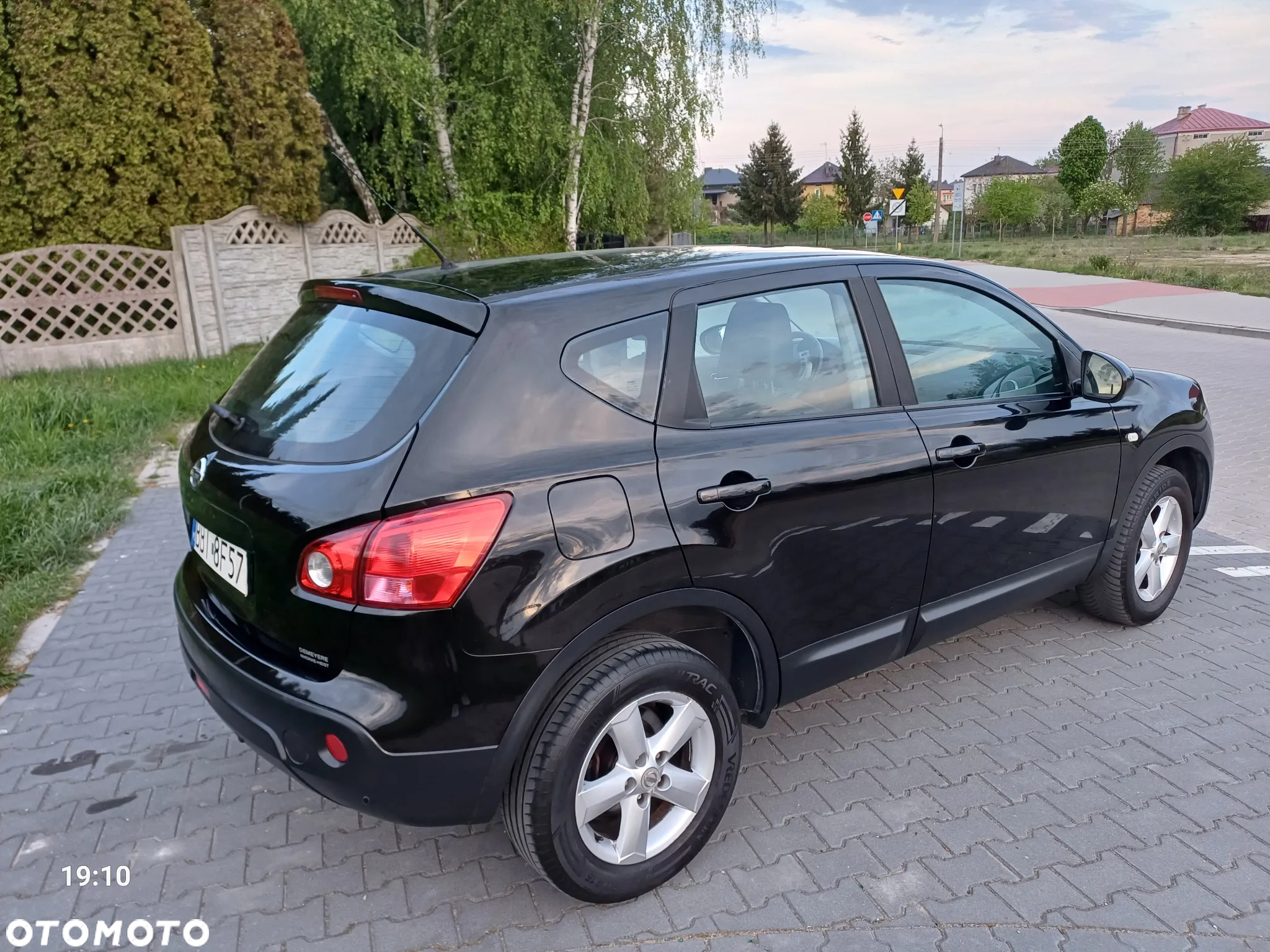 Nissan Qashqai 1.6 Tekna - 4
