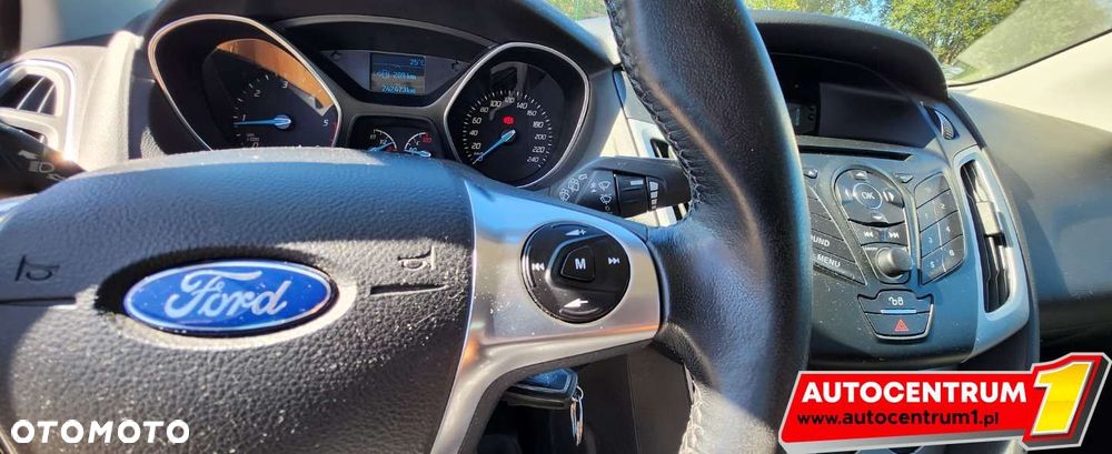 Ford Focus - 21