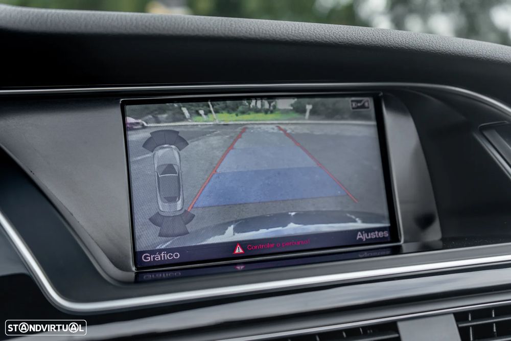 Audi RS5 Cabrio. 4.2 FSi quattro S tronic - 24