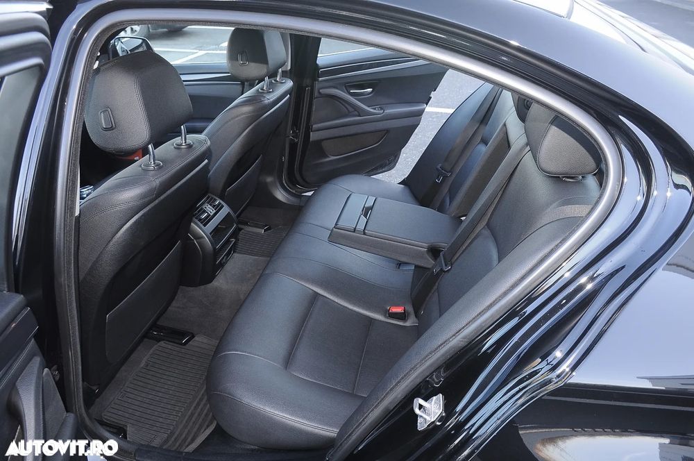 BMW Seria 5 - 15