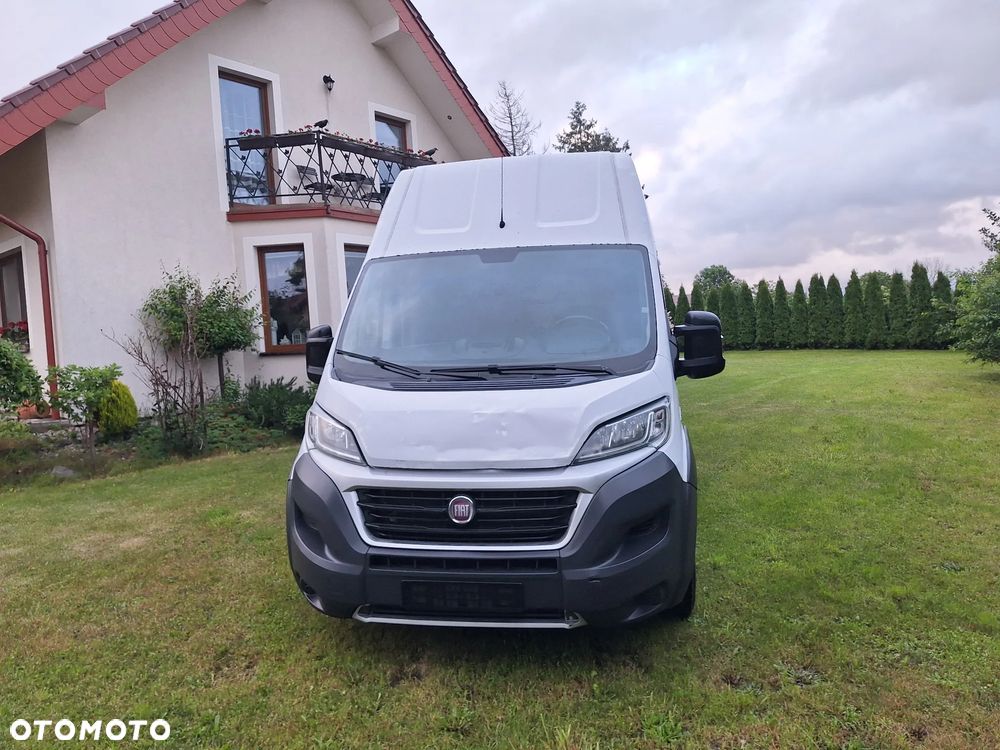 Fiat Ducato - 2