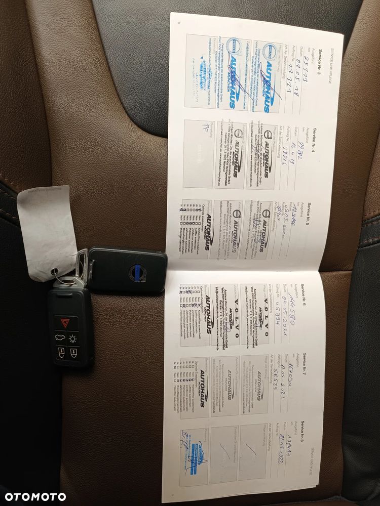 Volvo XC 60 - 32
