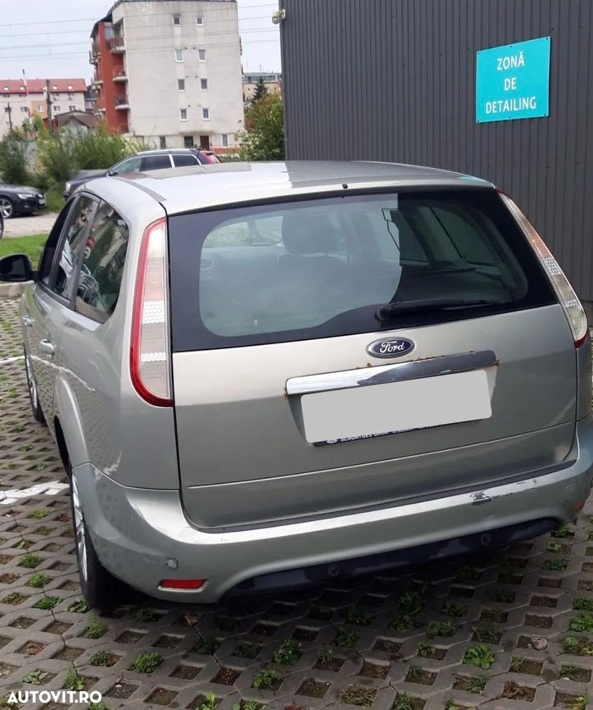 Ford Focus - 3