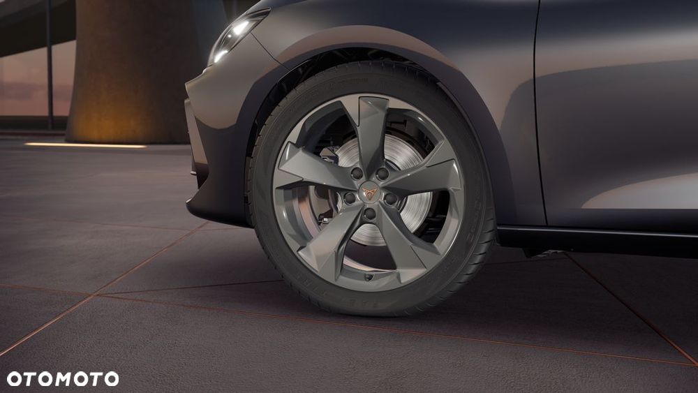 Cupra Leon Sportstourer - 7