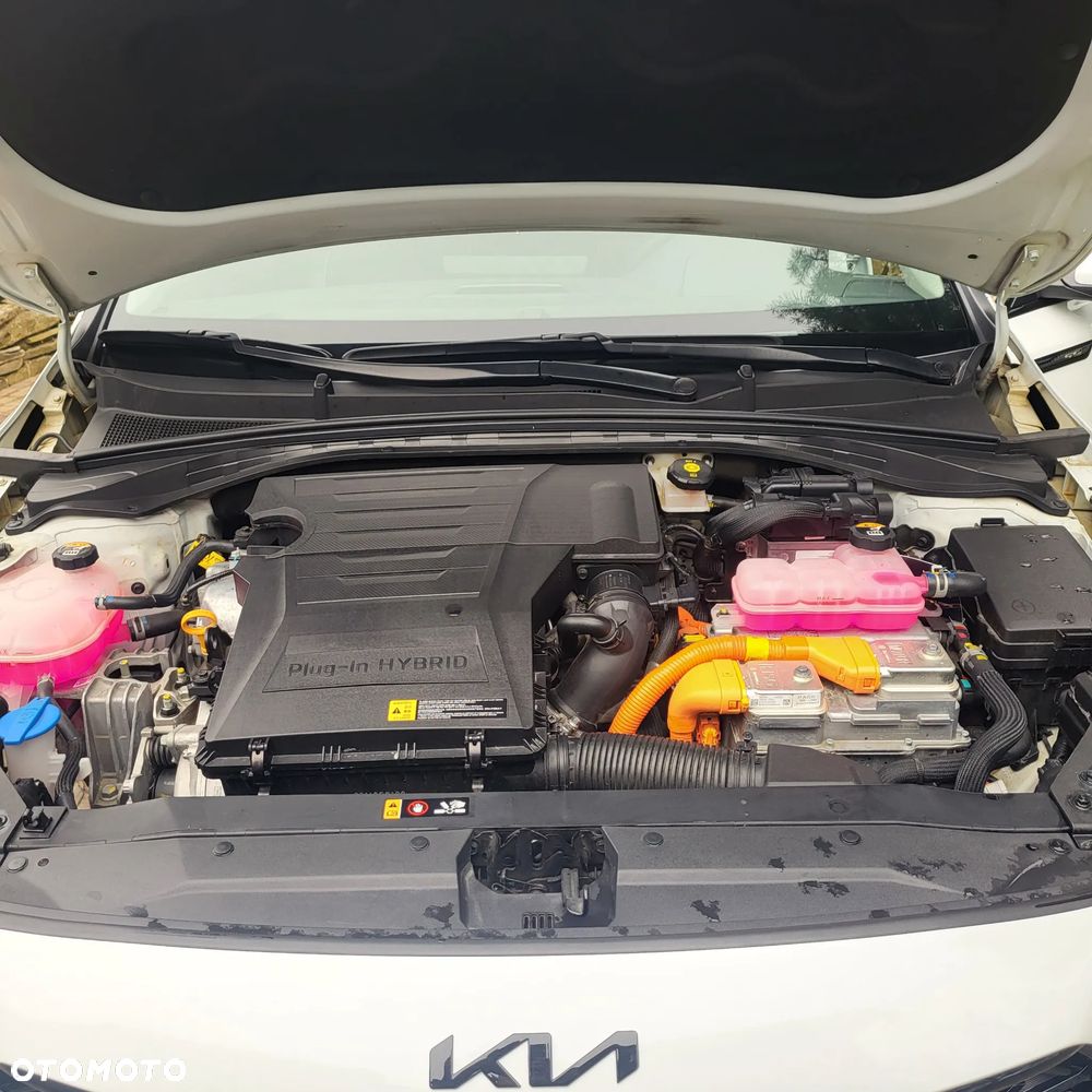 Kia XCeed 1.6 GDI PHEV Business Line DCT - 10